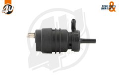 Su Motoru Vw Gf3-Pl3-T4 Ön Cam 1995-03 - 1H5955651