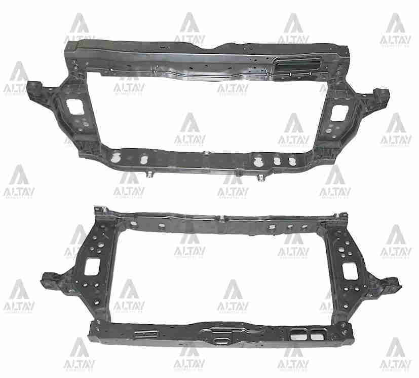 Panel I-20 Ön 15-18 64101C8000