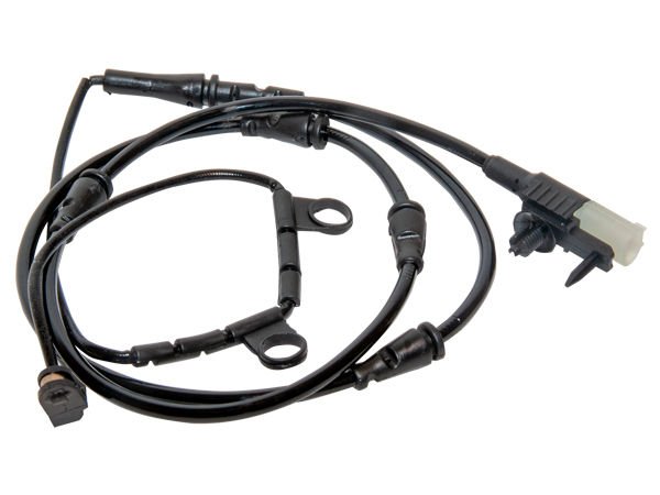 Fren Balata Fişi L405 L494 Ön