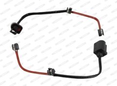 Vw Toureg Q7 Cayenne Arka Balata Fişi (2Li Poşet) 7L0907637C 7L0907637B 7L0907637C 95561236