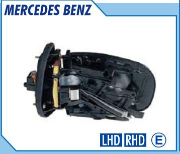 Ayna E-Çiz-Haf-11Pın Sağ 210 2000-02 - A2108100476