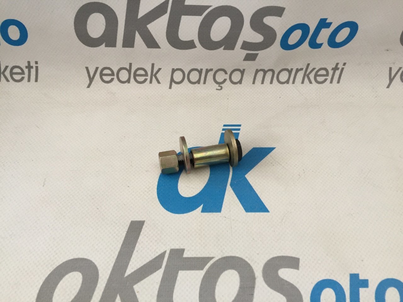 Amortisör Aparat Civatası Doğan Kartal Şahin