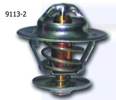 TERMOSTAT 9113.2 LAGUNA 2.0 İ 16V ASTRA F 1.7 TD (91 99)