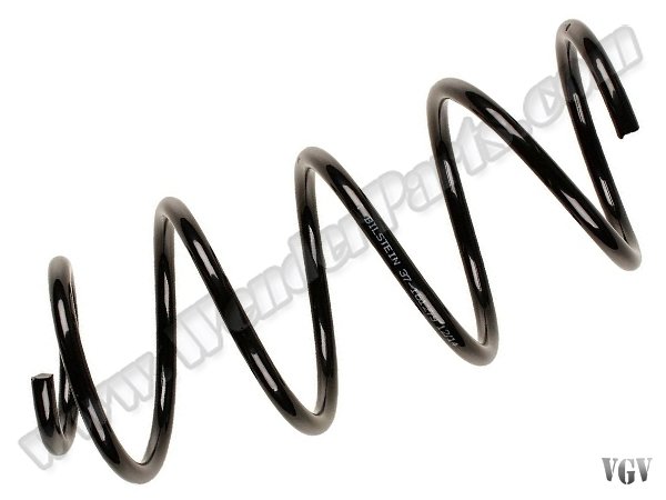 Helezon Yayı E87 E90 Ön 123d; 325/330d 335i - 31336767369