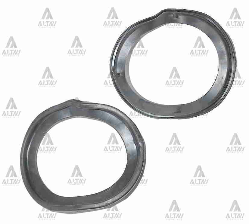 Helezon Get Lastiği Accent  95-06 Büyük Arka (Yerli) 5532322000