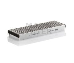 Vw A6 04-10 Polen Filtresi Karbonlu 2Li 4F0898438C 4F0 819 439 4F0 819 439 A 4F0 819 439 C