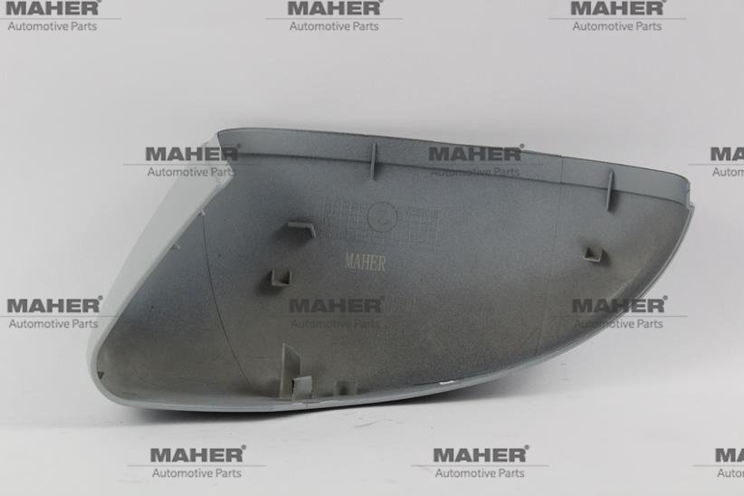 Ayna Kapağı Passat / Jetta 10-14 Dış Astarlı Sağ 3C8857538Gru