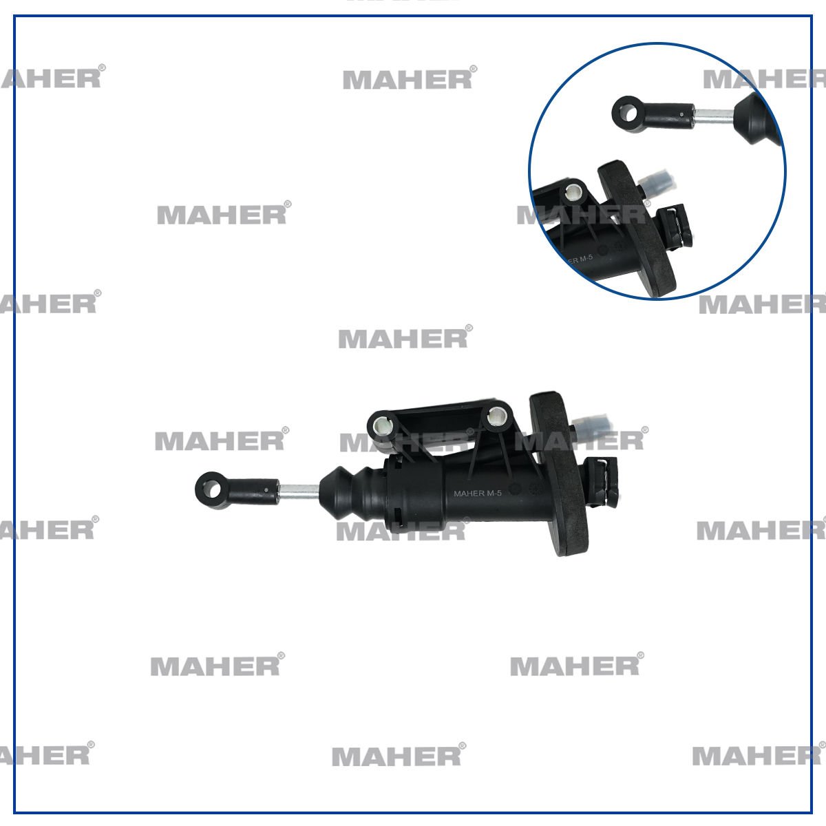 DEBRİYAJ MERKEZ ÜST AMAROK 10=> CDBA-CDCA-CNFA 2.0 TDİ