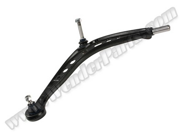 Salıncak E30 Ön Alt Sol (Demir) - 31121127725