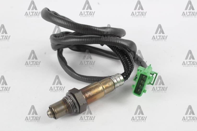 Sensör Oksijen 206 98-07 / 306 94-02 / 307 00-07 1628Ec