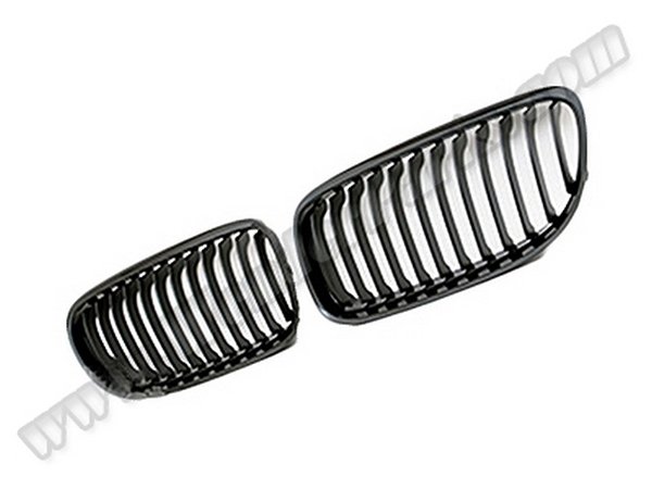 Panjur E90-LCI Piano-Siyah -M-Performance- 2008-11 - 0903111