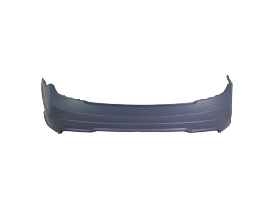 Tampon W204 Arka -AMG- 2011-13