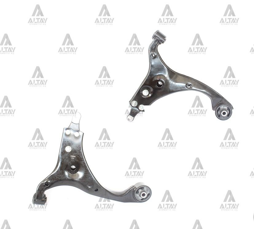 Salıncak I-30 07-11 / Ceed 07-11 Alt Burçlu Sol 545002H000