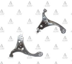 Salıncak I-30 07-11 / Ceed 07-11 Alt Burçlu Sol 545002H000