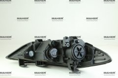 Far Elantra 16-18 Motorlu Sol 92101F2000