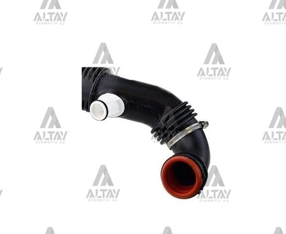Hava Fıltre Kutu Hortumu (Turbo Ya Gıden) P407 P307 Ym C5 Iı P308 P3008 P5008 Expert Iıı Jumpy Iıı C 1434.E1