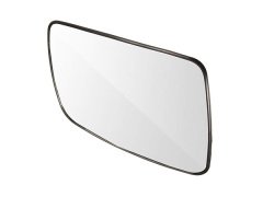 Ayna Camı L319 L320 L359 Sol; Isıtmalı; Convex - LR017070