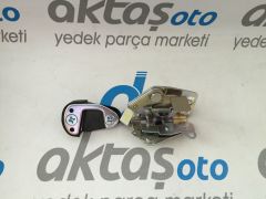 ARKA KAPI KİLİDİ SAĞ SERÇE