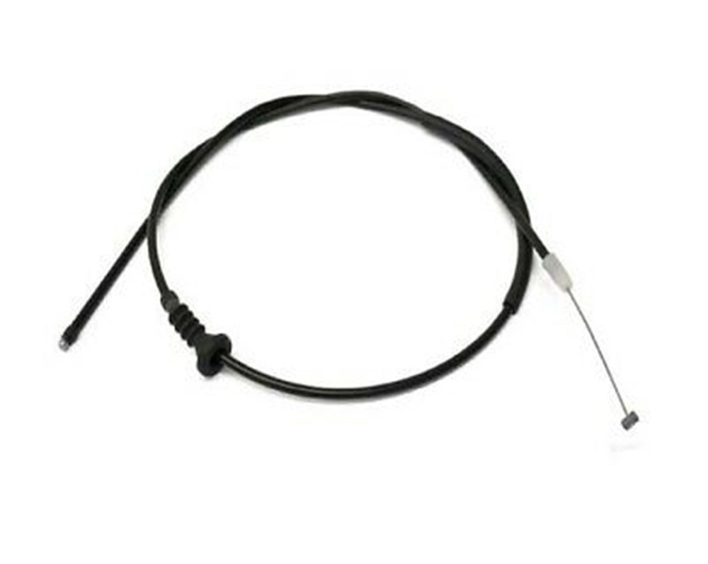 KAPUT AÇMA TELİ MİNİ R56 MINI COOPER 51237148865