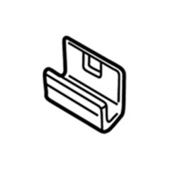 KLİPS BMW 51328249159