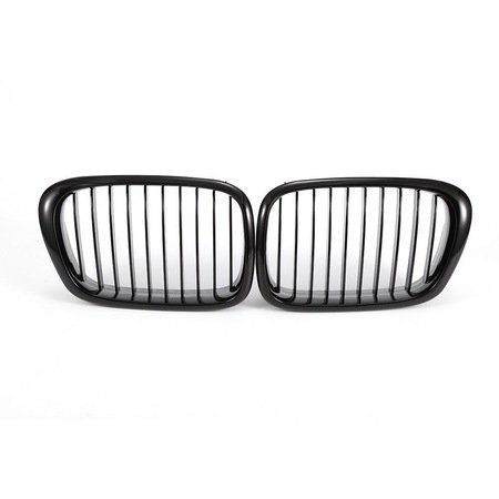 PANJUR SETİ BMW SİYAH SET E39 5 SERİSİ 2002-2005 51137005837