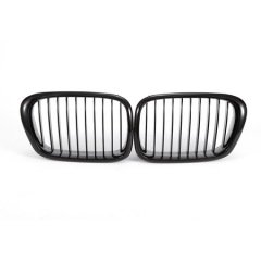 PANJUR SETİ BMW SİYAH SET E39 5 SERİSİ 2002-2005 51137005837