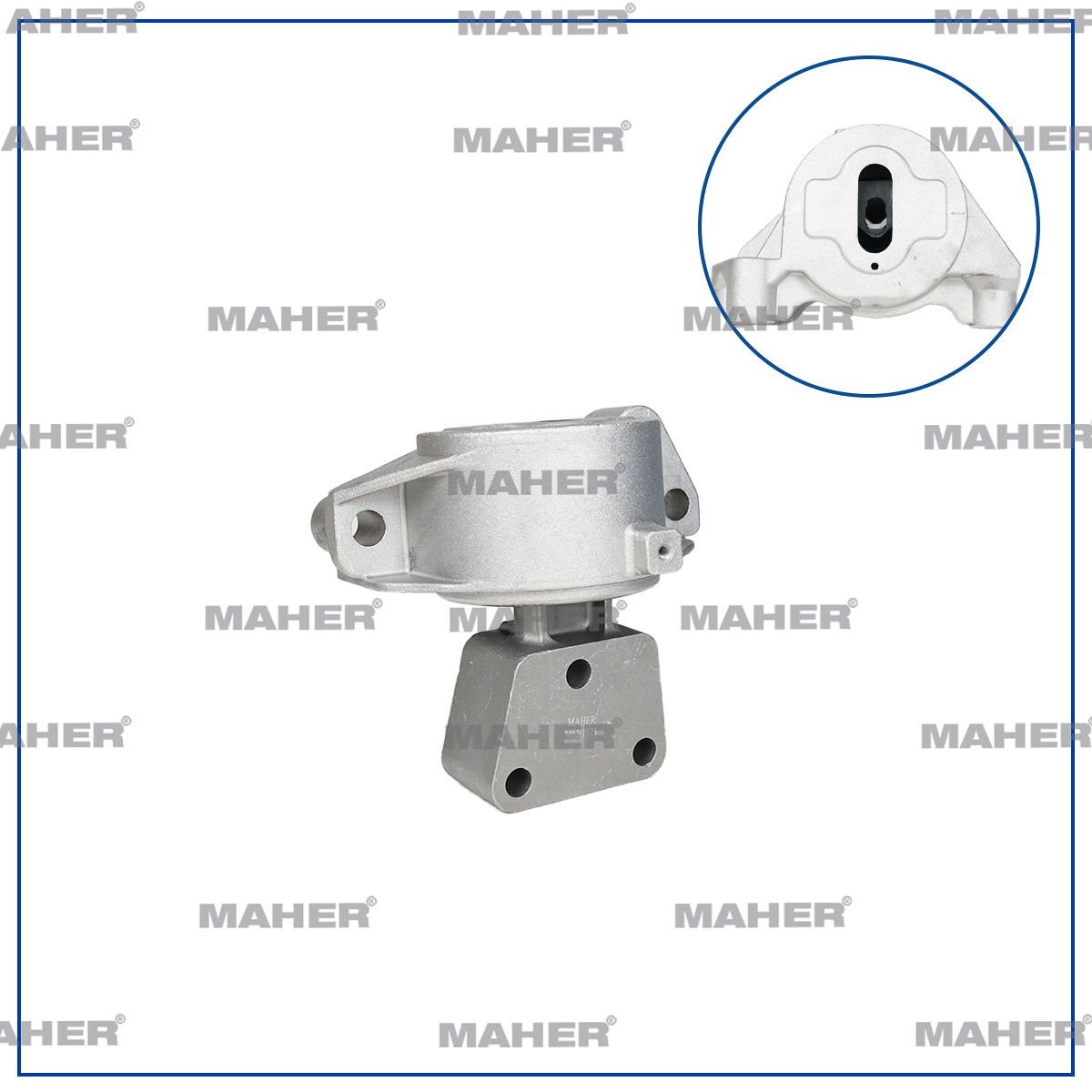 TAKOZ MOTOR FIORINO 07=> / NEMO 07=> / BIPPER 07=> ARKA 1.3 JTD-1.4-1.4 HDI