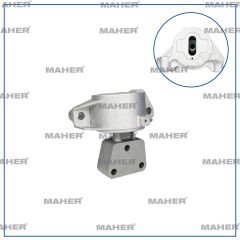TAKOZ MOTOR FIORINO 07=> / NEMO 07=> / BIPPER 07=> ARKA 1.3 JTD-1.4-1.4 HDI