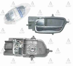 KAPI KOLU I-20 09-14 İÇ ÖN / ARKA SOL KROM 82610-1J020RY