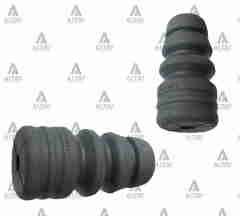 Amortisör Toz Körüğü Takozu Accent 06-11 Era / Getz 03-09 / Rıo 06-11 Uzun Tip Arka (Yerli) 553261