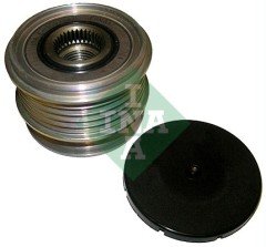 Alternator Rulmanı Volvo S40 Iı D3, D4, S60 I, Iı D3, D4, D5, S80, Xc70 Iı, Xc60 535012110
