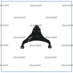 SALINCAK D-MAX 04-12 4X2 BURÇLU ROTİLLİ ALT SAĞ