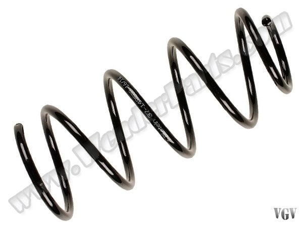 Helezon Yayı E87 E90 Ön Otm/Şanz 130i; 325/330i 318/320d - 31336767368