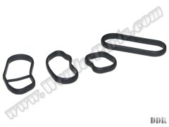 Yağ Radyatör/Kütük Contası B36>B38 B42 B46>B48 [F45 X1:F48 X2:F39 Mini-F54>F57/F60] (Set:4ad) - 11428591461