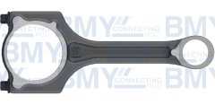 Bmw N13 Piston Kolu 11247621253