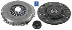 Vw Passat A4 1.9Tdı 97-00 Afn Deb Seti 028198141C 012141165A 012141165B 012141165D 01214116