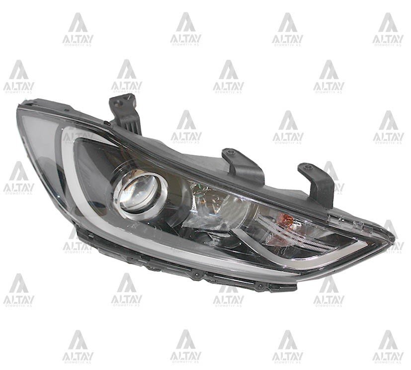 Far Elantra 16-18 Motorlu Sağ 92102F2000