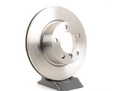 FREN DİSKİ BMW ÖN ANTİ KOROZYONLU E81 E87 E90 E92 1 SERİSİ 3 SERİSİ 2005-2012 34116854997