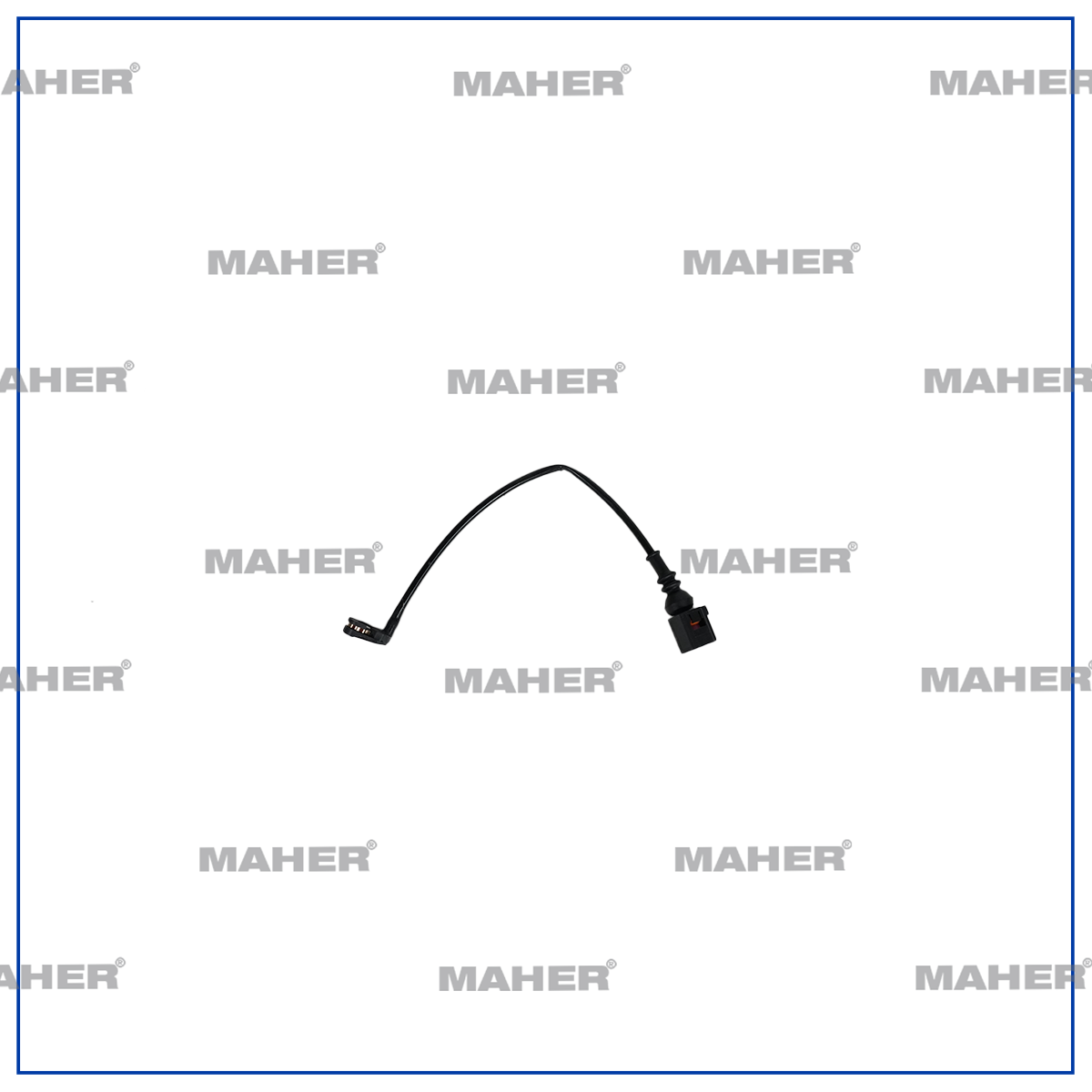 FREN BALATA FİŞİ CRAFTER 17=> TEK TEKER ARKA