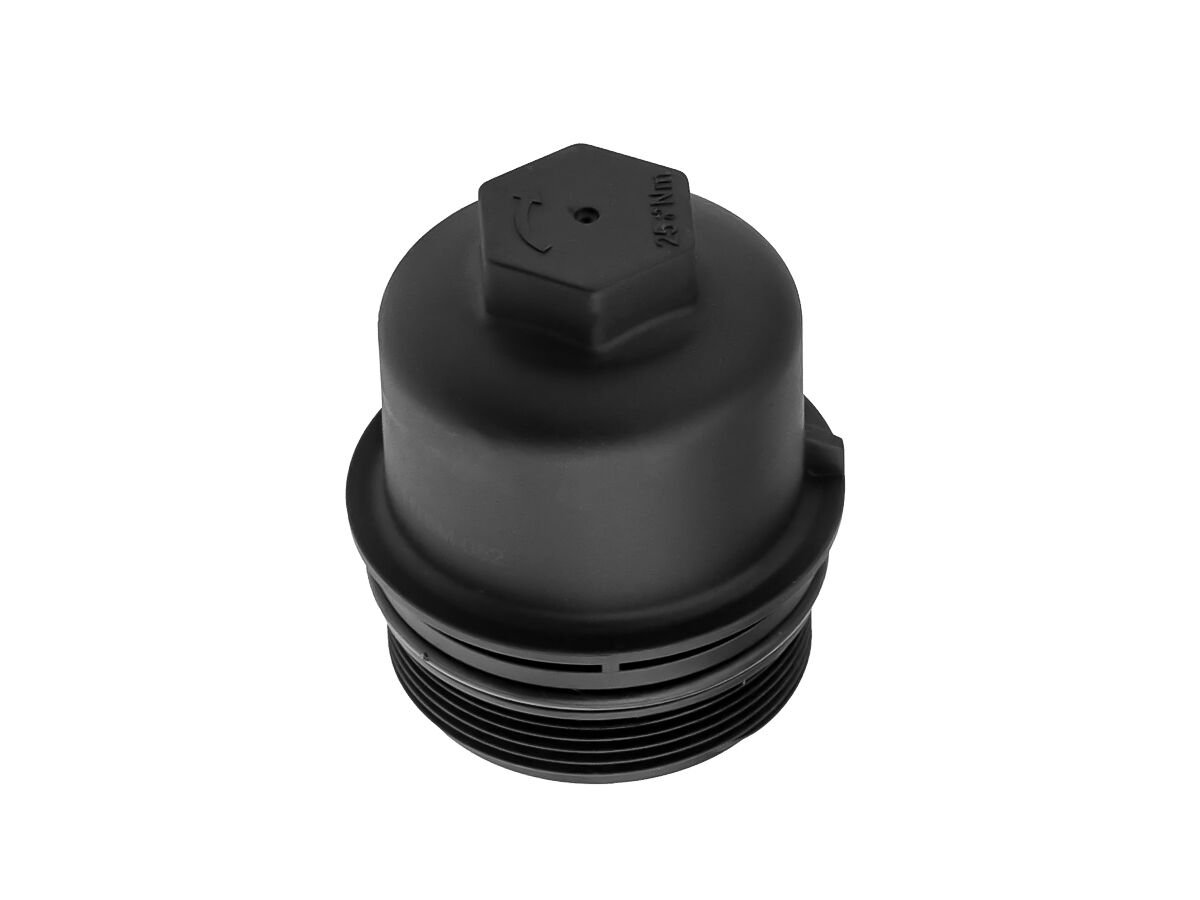 Yağ Filtre Kapağı B57 B58 [F20-LCI F30-LCI G20 F32+LCI>F36+LCI G30 G11+LCI X3:G01 X4:G02 X5:G05 X6:G06 X7:G07]