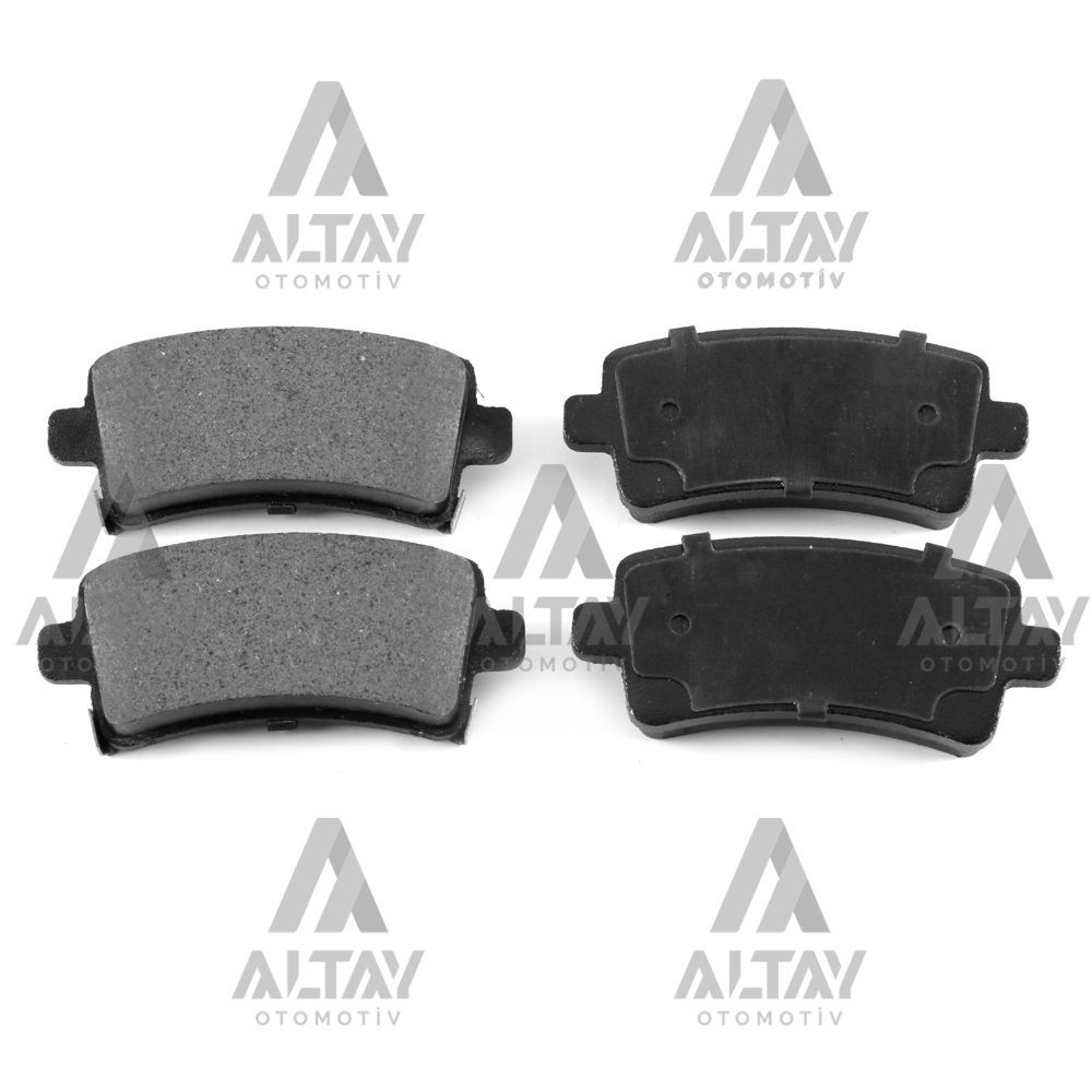 FREN BALATA INSIGNIA 08=> ARKA