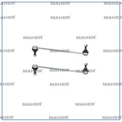 Z ROT LACETTI 05=> / NUBIRA 03=> / LACETTI 99-03 ÖN SAG
