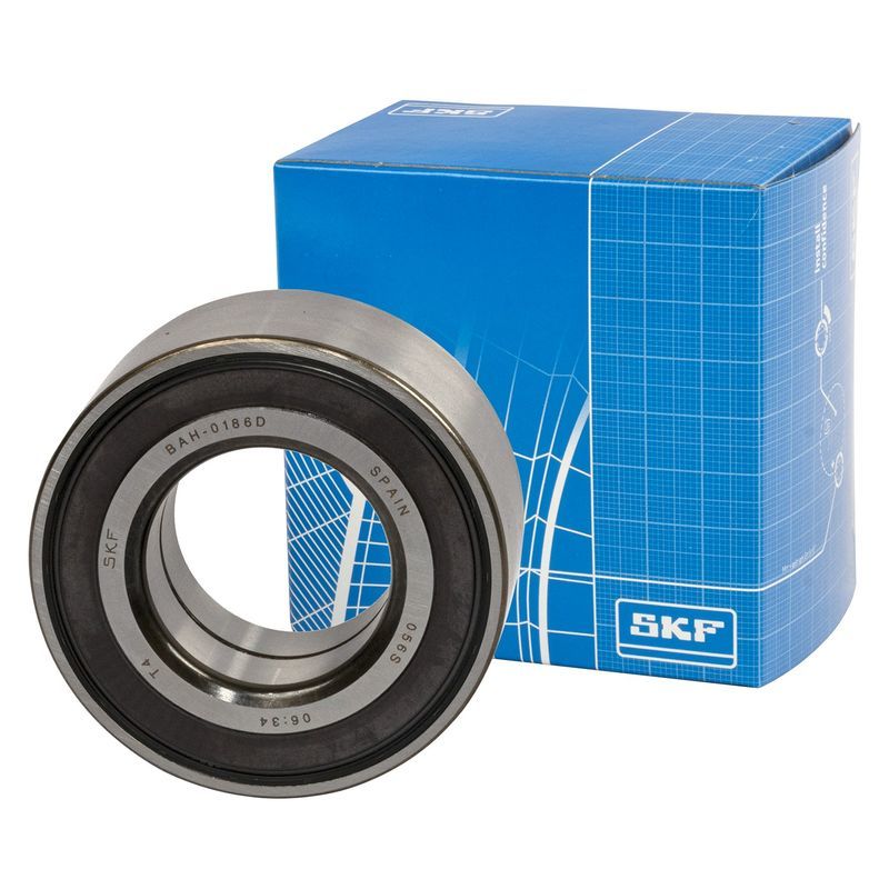 PEUGEOT TEKER RULMAN ÖN  ABS Lİ PEUGEOT 207 307 208 308 2008 3008 CITROEN C4