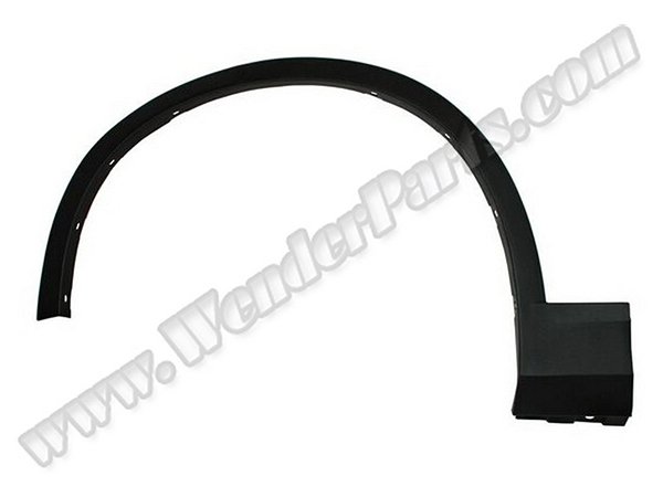 Çamurluk Dodiği F25 F26 Ön Sol - 51777210081