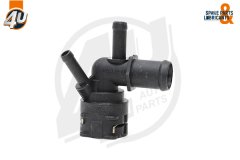 Su Flanşı Vw Gf7-Pas6 CZCA 2014- - 5Q0122291E