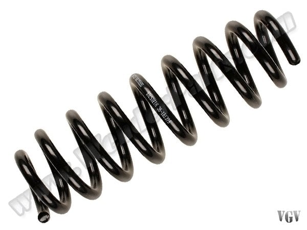 Helezon Yayı E90 Arka 316>335i 316>330d - 33536767337