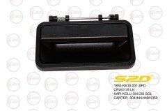 Kapi Kolu On Dis Sol- Canter-304 / 444 / 449 / H350 - STR-273
