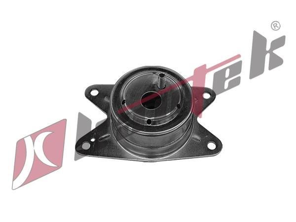 Opel Astra (H) Motor Takozu Sol A14Net 13159993 5684651