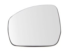 Ayna Camı L319 L550 Sol; Isıtmalı; Convex - LR045153