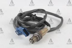 Sensör Oksijen 206 98-07 1.4 1.6 / 307 00-07 2.0 101980700